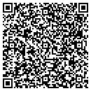 QR code with C&B Custom Tags contacts