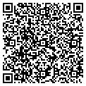 QR code with Qbcc contacts