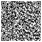 QR code with Mister M's Catering contacts