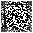 QR code with April 2003 Inc contacts