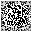 QR code with Hackett Pawn & Loan contacts