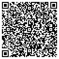 QR code with B&W Trim contacts