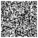 QR code with Cone Cabin contacts