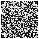 QR code with Cove The contacts