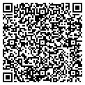 QR code with Cun Inc contacts