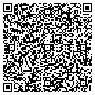 QR code with Max Kradie Dweck MD contacts