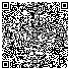 QR code with Luscious Lawns Landscaping Inc contacts