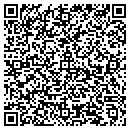 QR code with R A Transport Inc contacts