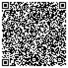 QR code with Anthony J Cantey Real Estate contacts