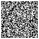 QR code with At's A Nice contacts