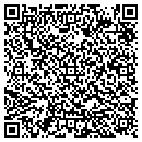 QR code with Robert M Berland PHD contacts