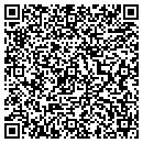 QR code with Healthypetnet contacts