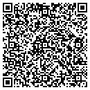 QR code with Arenado Travel Corp contacts