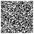 QR code with Rincon Criollo Restaurant Cafe contacts