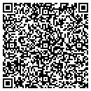 QR code with Hurst Plastering contacts