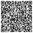 QR code with MARBLE.COM contacts