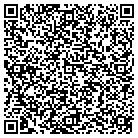 QR code with De LA Portilla's Moving contacts