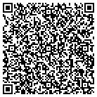 QR code with Koning Restaurants Intl contacts