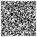 QR code with Houser Co contacts