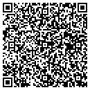 QR code with Atticus contacts