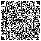 QR code with King's Church & Christian contacts