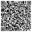 QR code with 2500 Gifts contacts