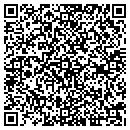 QR code with L H Virkler & Co Inc contacts