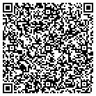 QR code with M&K Auto Parts & Service contacts
