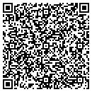 QR code with Zaib A Ukani MD contacts