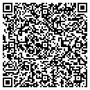QR code with L A Marketing contacts