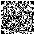 QR code with Aeci contacts