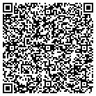 QR code with A & E Installations & Cleaning contacts