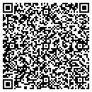 QR code with Andreas Painting Inc contacts