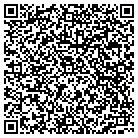 QR code with West Suburban Cleaning Service contacts