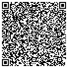 QR code with Nick Yesbick Construction Inc contacts