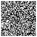 QR code with KB Global Trade contacts