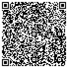 QR code with Des ARC Housing Authority contacts