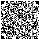 QR code with Cadillac Motel & Restaurant contacts