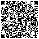 QR code with Plantation Bay Utility Co contacts