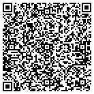 QR code with Cunningham Funeral Home PA contacts