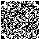 QR code with Heber Springs Chamber-Commerce contacts