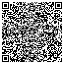 QR code with J & J Provisions contacts