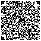QR code with Maximo Cleaning Service contacts