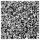 QR code with Hilton International Inds contacts