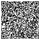 QR code with Handy Foods Inc contacts