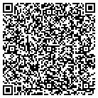 QR code with Anthony's Inflatables contacts