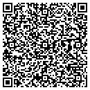 QR code with Town Foolery contacts
