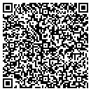 QR code with Rhodes Plumbing Inc contacts