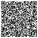 QR code with Davis Pools contacts