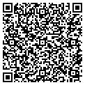 QR code with All Joy contacts